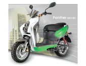 2008 Adly Panther 50 photo